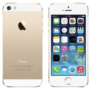 Apple может продать 175 млн iPhone 5s