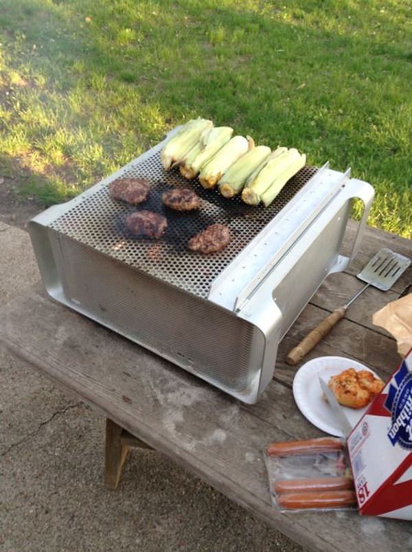 barbecue mac pro