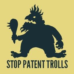 патентный тролль