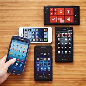 мнение пользователей о флагманах рынка смартфонов