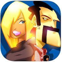 stunt guy для iphone