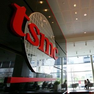 TSMC наращивает производство 20 нм чипов