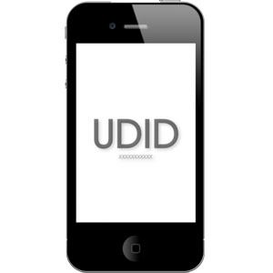Как узнать UDID iPhone или iPad