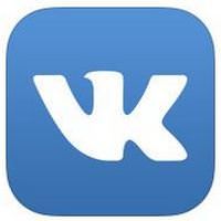 VK App 2.0 - Вконтакте для iPhone и iPad в стиле iOS 7