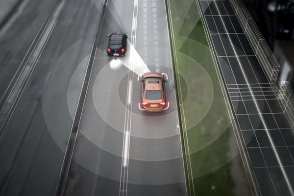 Робомобили от Volvo появятся на дорогах