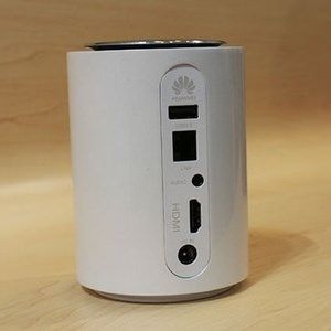 Игровая приставка Huawei Tron