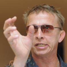 Иван Охлобыстин уволился из Евросети