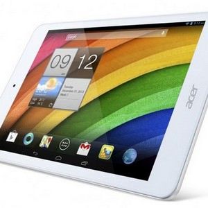 Acer выпустила копию iPad mini