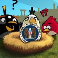 Angry Birds безопасность