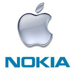 Сделка между Apple и Nokia