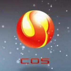 В Китае создают COS - мобильную платформу