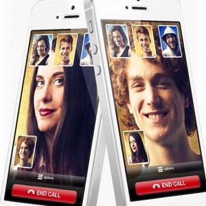 Apple улучшит качество видеосвязи по FaceTime
