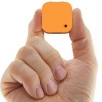 Narrative Clip лого