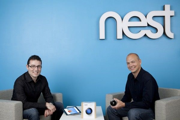 Почему Apple не приобрела компанию Nest