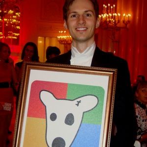 Павел Дуров продал свою долю Вконтакте