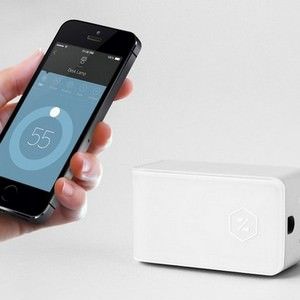 Zuli Smartplugs - очередной девайс для "умного" дома