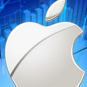 Apple огласит результаты первого финансового