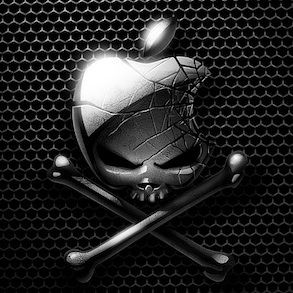 Apple хакер