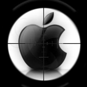 Компания Apple - одна из главных целей "патентных троллей"