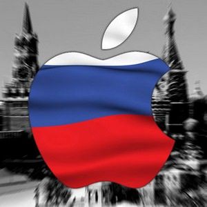 Apple будет судиться с российской таможней