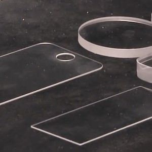 сапфировые стекла в iPhone