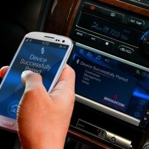 Автопроизводители объединились с Google