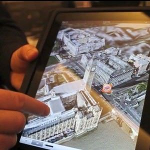 Apple готовит проект OpenStreetMap