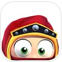 clumsy ninja для iPhone и iPad