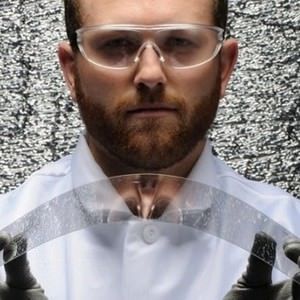 Corning представила 3D Gorilla Glass