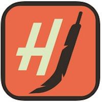 hipjot - клавиатура для быстрого набора текста на iPhone