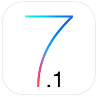 Скачать iOS 7.1 beta 3 для iPhone, iPad и iPod touch