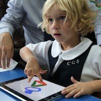 iPad в образовании