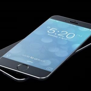 Две новых модели iPhone 6