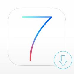 iOS 7.1 позволяет удалять установочные файлы