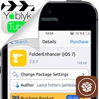 FolderEnhancer (iOS 7)