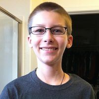 Джой Хади (joey hudy) intel