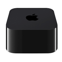 Новый дизайн mac mini