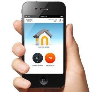 Тони Фаделл не собирается менять политику Nest