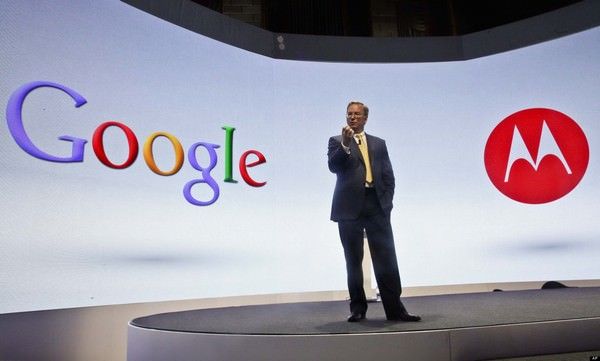 Google побила собственный рекорд прибыли