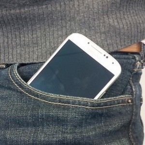 Спрос на фаблеты стремительно растет