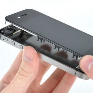 Письмо Тиму Куку поспособствовало ремонту iPhone 5s