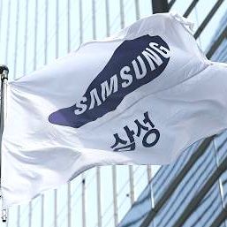 Samsung во Вьетнаме