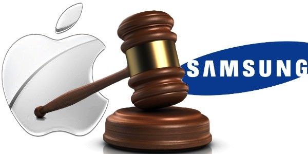 Apple предлагает Samsung перемирие в патентной войне