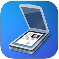 scanner pro сканер для iPhone и iPad