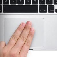 Трекпад Apple