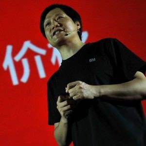 Xiaomi обошла Apple