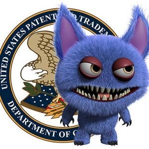 Немецкие "патентные тролли" атакуют Apple