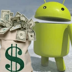 Android приносит Microsoft больше прибыли