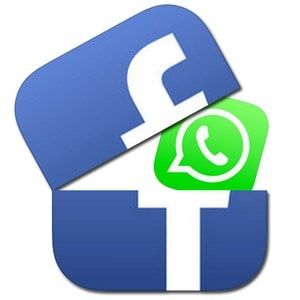 Facebook покупает WhatsApp за $19 млрд