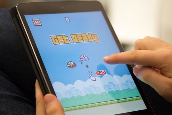 Разработчик Flappy Bird пообещал удалить игру